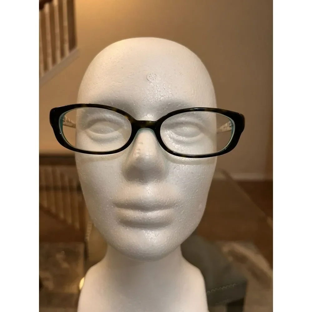 Kate‎ Spade Eyeglasses Frame 135 Berget Djey